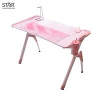 Bàn Gaming Speed R1 (Hồng)                       – TINHOCNGOISAO.COM