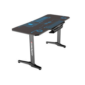 Bàn Gaming T-Eagle 1400