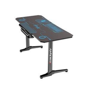 Bàn Gaming T-Eagle 1400
