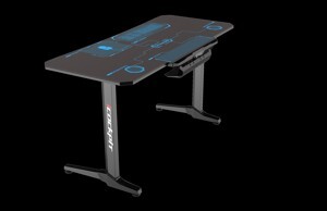 Bàn Gaming T-Eagle 1400