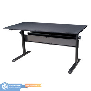 Bàn Gaming Thermaltake Level 20 GT BattleStation Gaming Desk