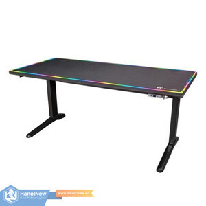 Bàn Gaming Thermaltake Level 20 BattleStation RGB