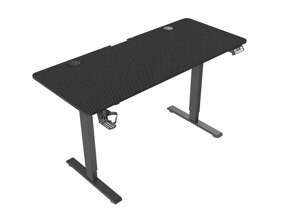 Bàn Gaming Warrior Paladin Series WGT606