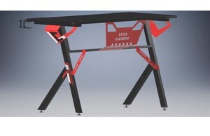 Bàn Gaming Zeus F1