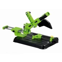 Bàn gắn máy cưa có thanh trượt AM-2018