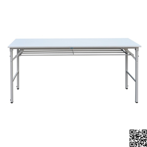 Bàn gấp chân sắt BG05-712