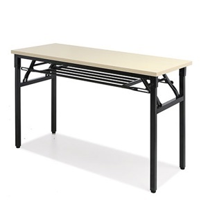 Bàn gấp chân sắt Hòa Phát BGA14K