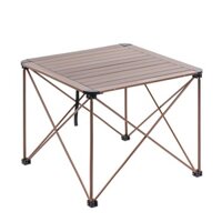 Bàn gấp dã ngoại mặt nhôm Naturehike Portable Aluminium Folding Table NH16Z016
