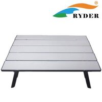 Bàn gấp du lịch Ryder Aluminium Folding Table R0001