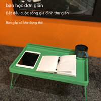 Bàn Gấp Giường IKEA, Giá Đỡ Máy Tính Xách Tay Bàn Gia Đình, Bàn Gấp