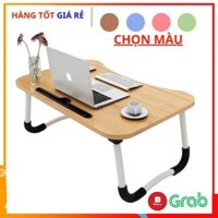 Bàn gấp gọn có khe để ipad hàng xịn- bàn học sinh- bàn ipas.