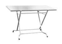 Bàn gấp Inox Xuân Hòa BI-1270T-1