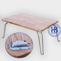 Bàn Gấp Laptop mặt 40x60cm