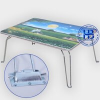 Bàn gấp sinh viên