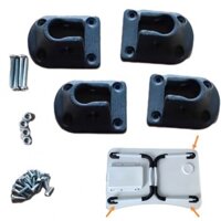 Bàn Gấp Sửa Chữa Bàn Sửa Chữa Bàn Chân Chân Chân Chân Chân Phụ Kiện Bàn Gấp