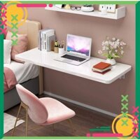 Bàn Gấp Treo Tường Tiếp kiệm không gian giá rẻ