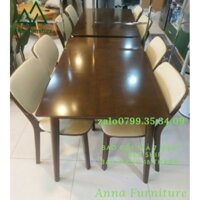 Bàn ghê ăn 4 ghế,bàn ghế ăn cơm,bàn ghế gỗ ,bộ bàn ghế veenus,bàn ăn 4 ghế giá rẻ