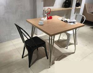 Bàn ghế ăn MAX-3DT-08