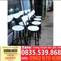 bàn ghế ban công quầy bar giá rẻ