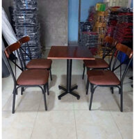 bàn ghế cà phê, bàn quán ăn, bàn ghế nhà hàng