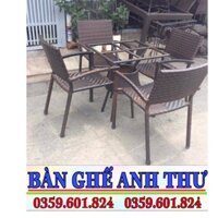 ban ghe cafe thanh ly