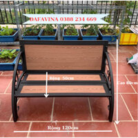 Bàn ghế gấp thông minh bền, đẹp, tiện lợi mua 1 được 2, giá xưởng