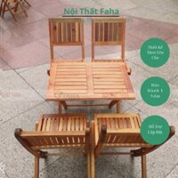 Bàn ghế gỗ tràm - ghế bar - ghế cafe - bàn ghế ăn - ghế nhà hàng - ghế trà sũa - ghế trà chanh - ghế ban công