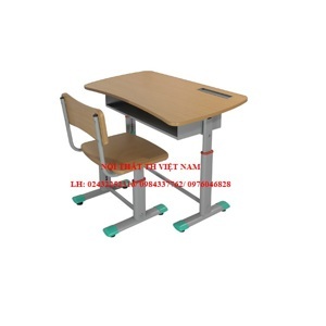 Bàn ghế học sinh 190 BHS03V