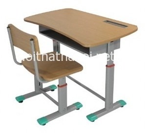 Bàn ghế học sinh 190 BHS03V