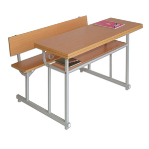 Bàn ghế học sinh BBT101AG