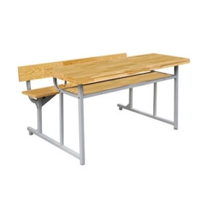Bàn ghế học sinh BBT101AG