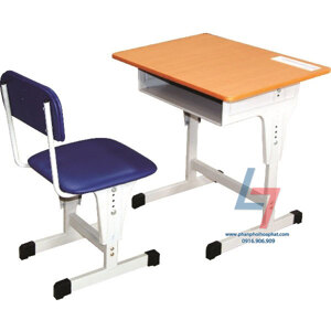 Bàn ghế học sinh BHS03-1