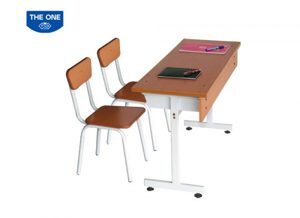 Bàn học sinh Hòa Phát BHS101A
