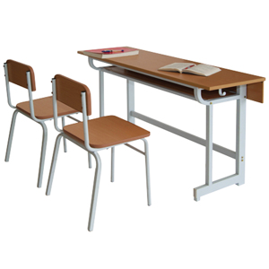 Bàn ghế học sinh BHS102