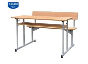 Bàn ghế học sinh BHS103