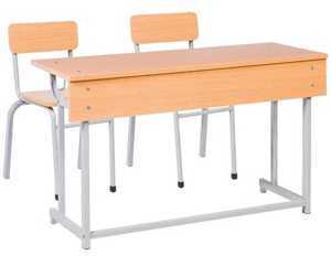 Bàn ghế học sinh BHS109HP
