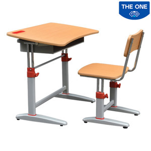 Bàn ghế học sinh BHS20-1