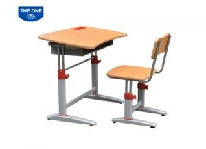 Bàn ghế học sinh BHS20-1
