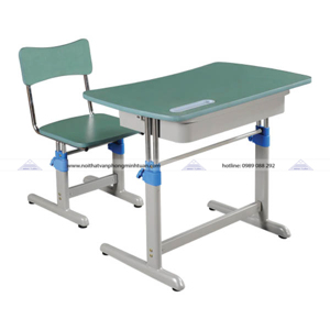 Bàn ghế học sinh BHS20-2