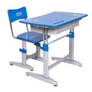 Bàn ghế học sinh BHS20-2