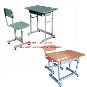 Bàn ghế học sinh BHS28-1