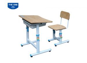 Bàn ghế học sinh BHS29B-1