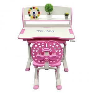 Bàn ghế học sinh chống gù JD-305