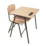Bàn ghế học sinh Fami f bhs 01s