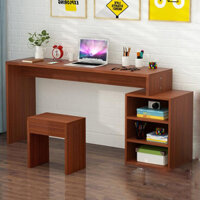 Bàn ghế học sinh giá rẻ bằng gỗ thiết kế tiện lợi GHT-4120