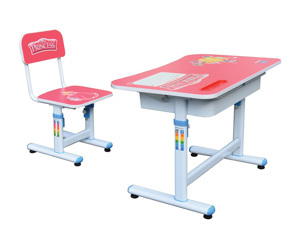 Bàn ghế học sinh Hòa Phát BHS29A-3