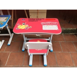 Bàn ghế học sinh Hòa Phát BHS29A-3