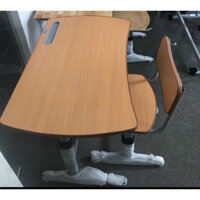 Bàn ghế học sinh xuân hòa - BHS-14-06