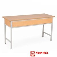 Bàn ghế học sinh xuân hòa BHS-15-16