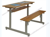 BÀN GHẾ HỌC THPT, SINH VIÊN BSV105G